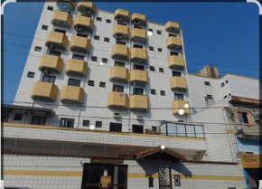 Apartamento aconchegante